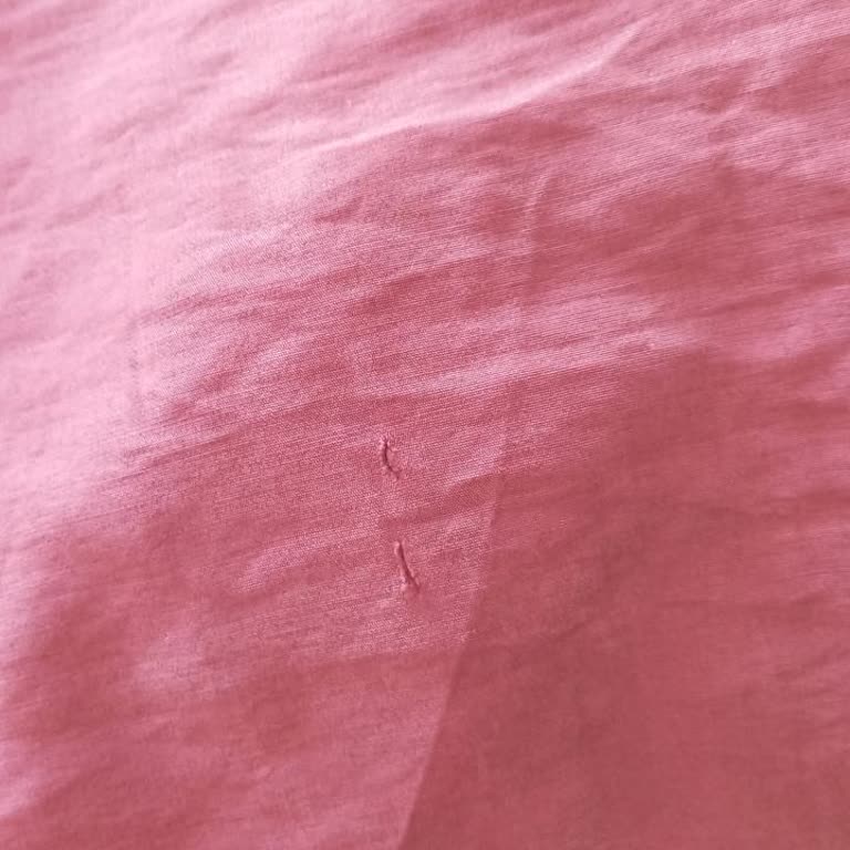 Kendiliğinden Yırtılan Takım İçin İade Talebi Ve Satıcı Yanıtsızlığı