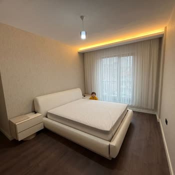 Montaj Sırasında Parke Hasarı Ve Uzayan Yatak Teslimatı