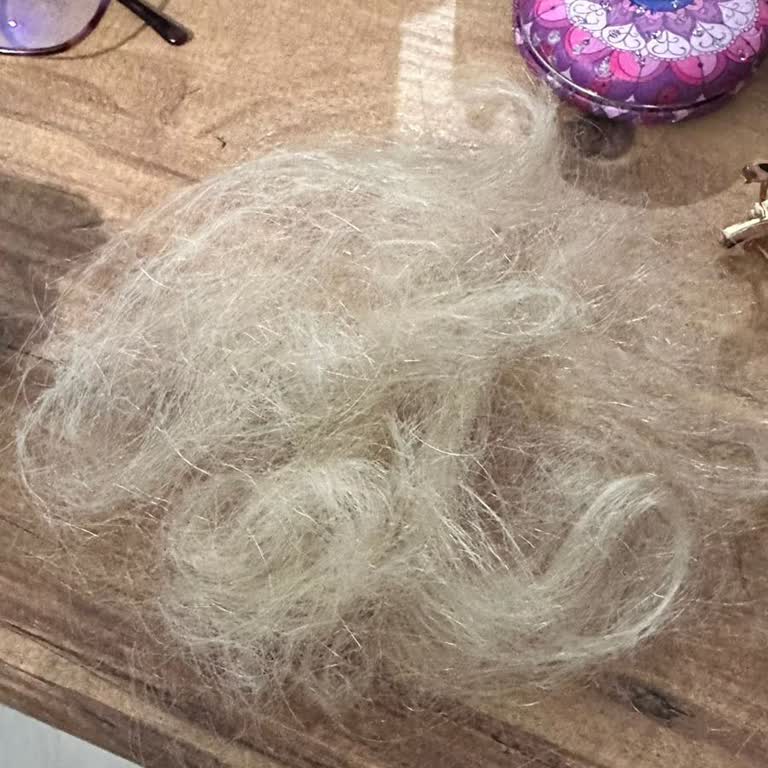 Saç Boyaması Sonrası Şiddetli Zarar Ve İade Edilen Ücret Sonrası Ek Onarım Talebi