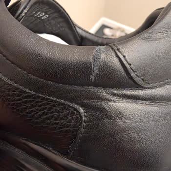 Desa Ayakkabısında Üretim Hatası Ve Mağazanın İhmalci İade Süreci