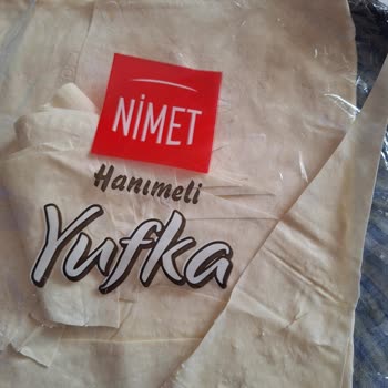 A101 Nimet Yufkada Kıl Bulunması Hijyen İhlali