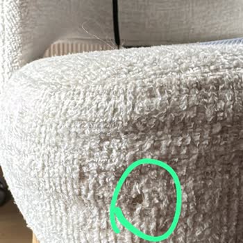 Yanlış Montaj Nedeniyle Kırılan Masanın İadesi Ve Uzun Süreli Servis Sorunu