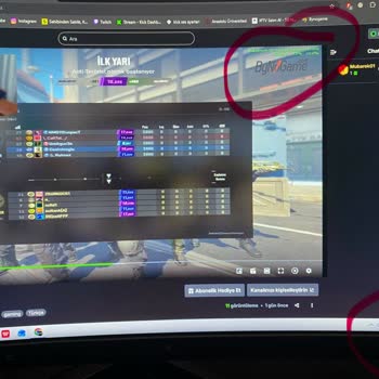 Normal Hız Testine Rağmen Yüksek Gecikme Sorunu Çözülmedi
