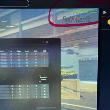 Normal Hız Testine Rağmen Yüksek Gecikme Sorunu Çözülmedi