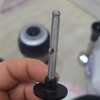 Paslanmış Blender Üzerine Haksız Servis Ve Yetersiz Müşteri Desteği