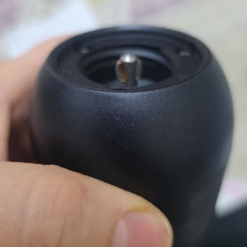 Paslanmış Blender Üzerine Haksız Servis Ve Yetersiz Müşteri Desteği