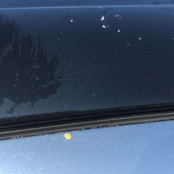 Yeni Opel Mokka’da Çatı Boya Sorunu Ve Araç Değişim Talebi