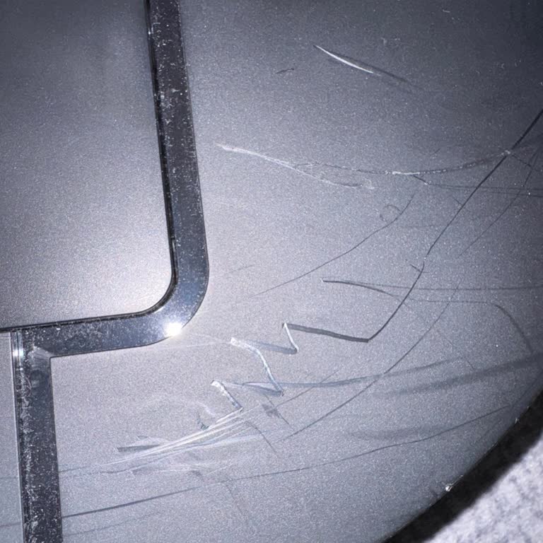 Dyson Robot Süpürge Çizildi, Performans Düşük Ve İade Reddi