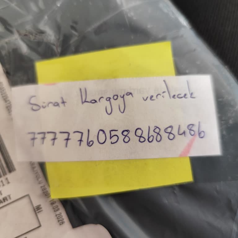 Dolap İade Kodu Sürat Kargo’da Tanınmıyor Ve Müşteri Hizmetine Ulaşılamıyor