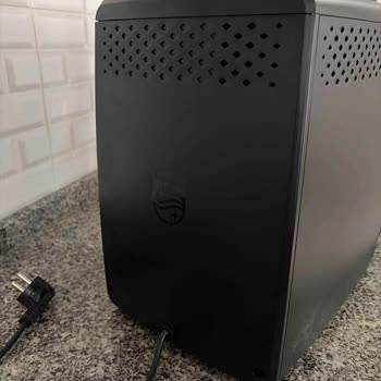 Trendyol'da Yanlış Gönderilen Kullanılmış Espresso Makinesi İadesi Reddi