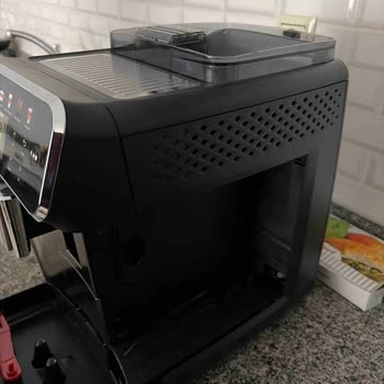 Trendyol'da Yanlış Gönderilen Kullanılmış Espresso Makinesi İadesi Reddi