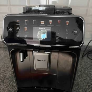 Trendyol'da Yanlış Gönderilen Kullanılmış Espresso Makinesi İadesi Reddi