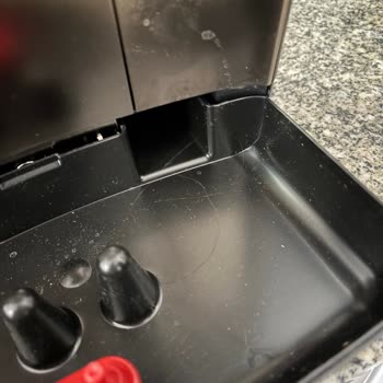 Trendyol'da Yanlış Gönderilen Kullanılmış Espresso Makinesi İadesi Reddi