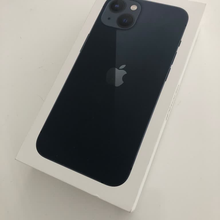 Vatan Bilgisayar'dan Aldığım İPhone 13 Yenilenmiş Çıktı, Apple Tamir Etmiyor