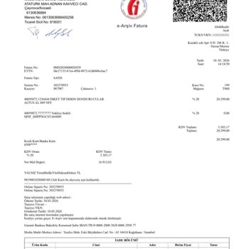 Media Markt'tan Hasarlı Dondurucu İçin Cevap Yok, İade Talebi