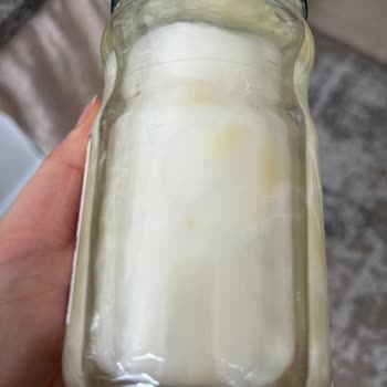 Gratis Sakarya Cadde Şubesinde Bozuk Hindistan Cevizi Yağı İçin İade Talebi