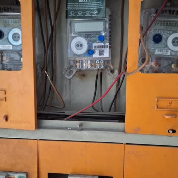 Faturam Ödenmiş Olmasına Rağmen Haksız Elektrik Kesintisi Ve Kaçak Kullanım Bedeli Zorunlu Ödemesi