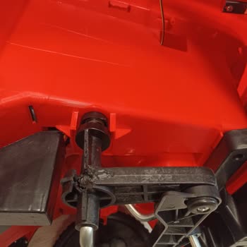 Akülü Araba Kısa Sürede Kırıldı Ve Fatura Sorunu Garanti Başvurusunu Engelliyor