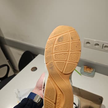 Trendyol Kusurlu ve Kullanılmış Ayakkabı Gönderildi, İade Süreci Çözümsüz