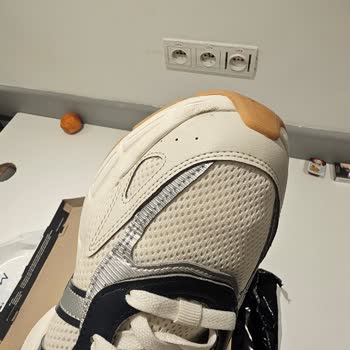 Trendyol Kusurlu ve Kullanılmış Ayakkabı Gönderildi, İade Süreci Çözümsüz