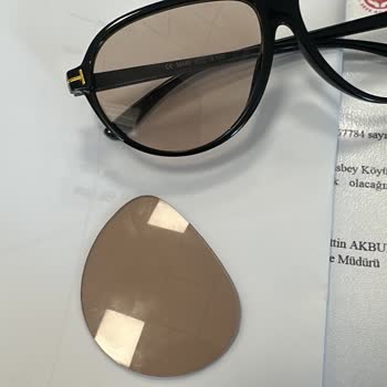 Moonmee Gözlüğüm Bir Ay İçinde Kırıldı Ve İade Talebim