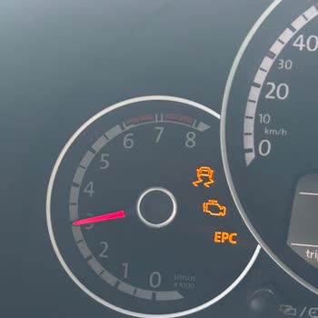 Araçta Ayna Ve Motor Arızaları Arabam.com’un İlgisiz Tutumu