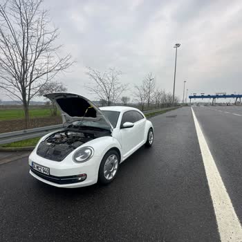 Araçta Ayna Ve Motor Arızaları Arabam.com’un İlgisiz Tutumu