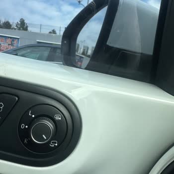 Araçta Ayna Ve Motor Arızaları Arabam.com’un İlgisiz Tutumu