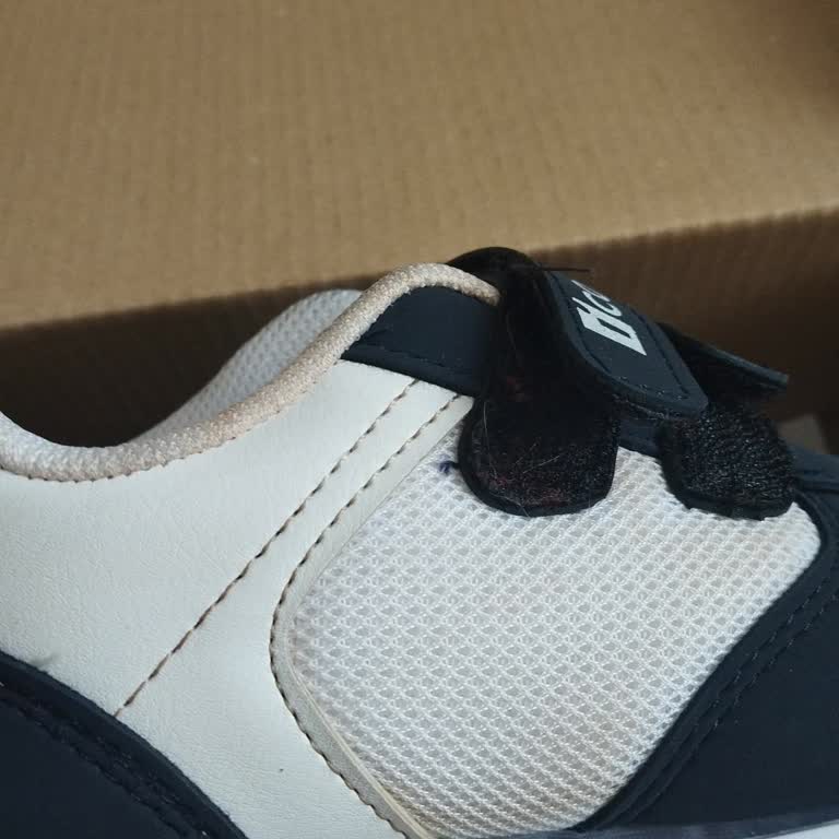 Cool Çocuk Ayakkabısında Renk Atması Ve Değişim Talebinin Reddedilmesi