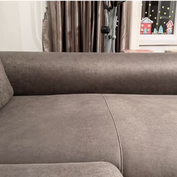 Koltuk Takımındaki Çökme Ve Garanti İhlali Nedeniyle Ürün Değişimi Ve Ücret İadesi Talebi