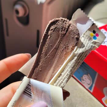 Ülker Laviva Çikolatasının Bozulmuş Görünümü Ve Sağlık Endişesi