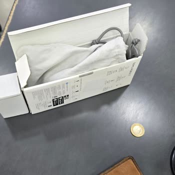 Açık Kutu Gimbal Satışı Ve Şeffaflık Sorunu