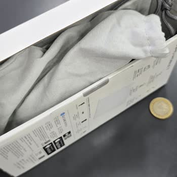 Açık Kutu Gimbal Satışı Ve Şeffaflık Sorunu