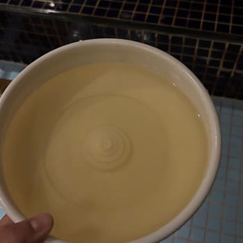 Narven Termal Kasaba’da Hijyen Skandalı: Kirli Havuz Ve İlgisiz Yönetim