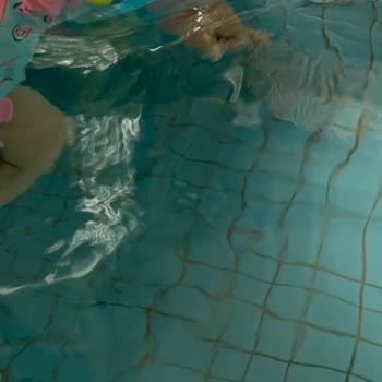 Narven Termal Kasaba’da Hijyen Skandalı: Kirli Havuz Ve İlgisiz Yönetim