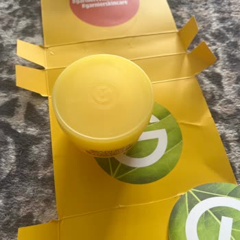 Yetkisiz Kargo Ve Kişisel Veri İhlali: Açık Garnier Kremi Endişesi