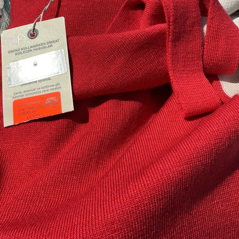 Alvina Mağazasında Defolu Tunik Kargo Ücretinin Kesilmesi Kabul Edilemez