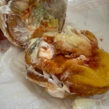 Burger King Siparişimde Duble Ürünler Eksik Gönderildi, Ücret İadesi Talep Ediyorum