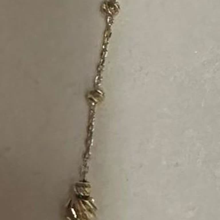 13.000 TL Altın Bileklik 24 Saatte Kırıldı, Mağaza Yarı Fiyatla İade Teklifi Sunuyor