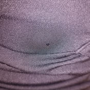 Yanıltıcı İlan Ve Defolu Elbise İçin Cevapsız İade Talebi