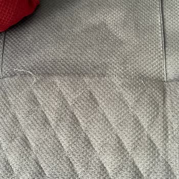 Kısa Sürede Kırılan Kanepe Ve Servis Dönüşsüzlüğü