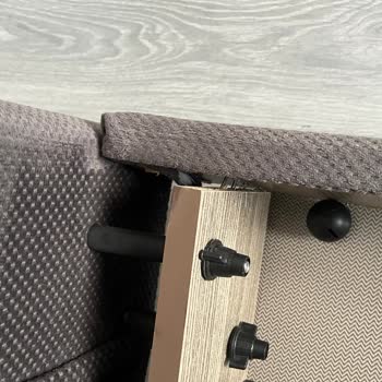 Kısa Sürede Kırılan Kanepe Ve Servis Dönüşsüzlüğü