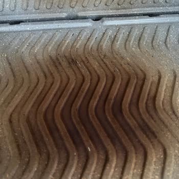 Korkmaz Tost Makinesinin Plakaları Soyuluyor, Ücretsiz Değişim İstiyorum