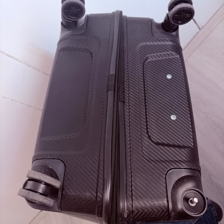 Pegasus’ta Ek Bagaj Ücreti, İlgisiz Personel Ve Hasarlı Valiz Mağduru