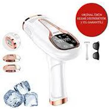 Açılmış Ürün Nedeniyle İade Reddi Ve Çalışmayan IPL Cihazı Şikayeti