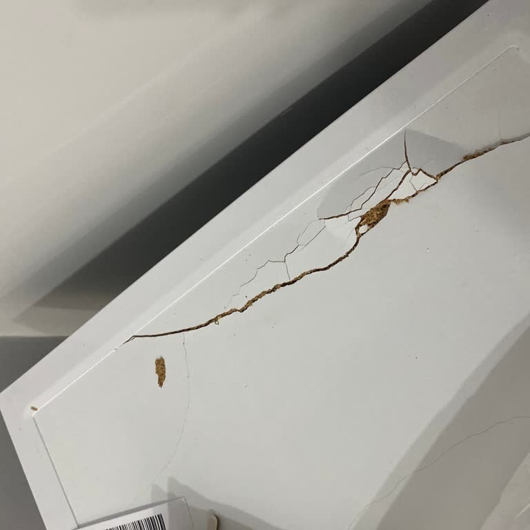 Altus Çamaşır Makinesi Kırık Çıktı Ve Müşteri Hizmetlerinden Cevap Gelmiyor