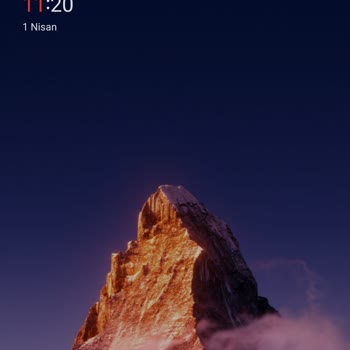 Oneplus 15 Cihazım Turkcell'de 5G Destekli Olarak Tanınmıyor