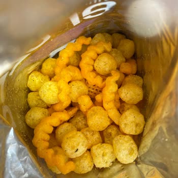 Çerezya Kokteyl Cipsinde Böcek Tespiti Ve Ürün Değişimi Talebi