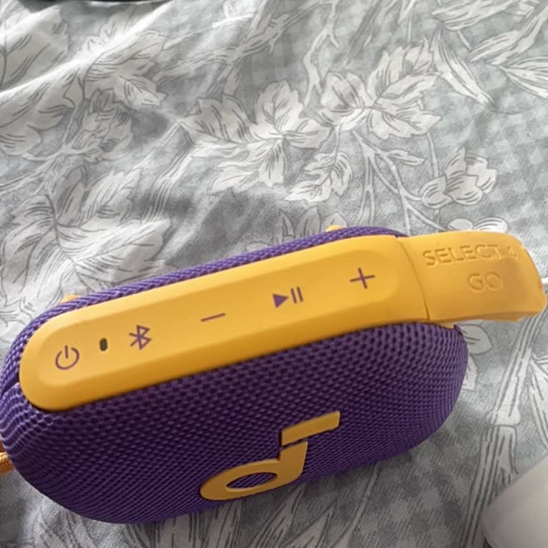 Anker Hoparlör Aniden Çalışmaz Hale Geldi Ve Garanti Değişimi Talep Ediyorum