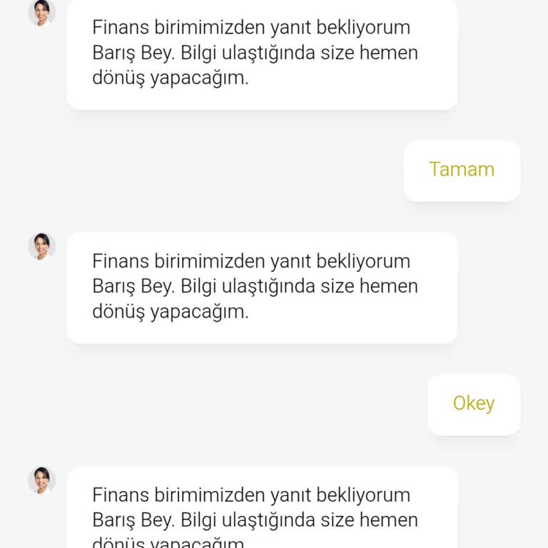 Hesaba Yatırılan Para Yansımıyor Ve Canlı Destek Sorunu Tekrarlıyor